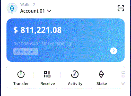 imtoken发公告了imToken官网下载是什么意思